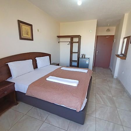 Baraka Al Aqaba Hotel Suites Exterior foto