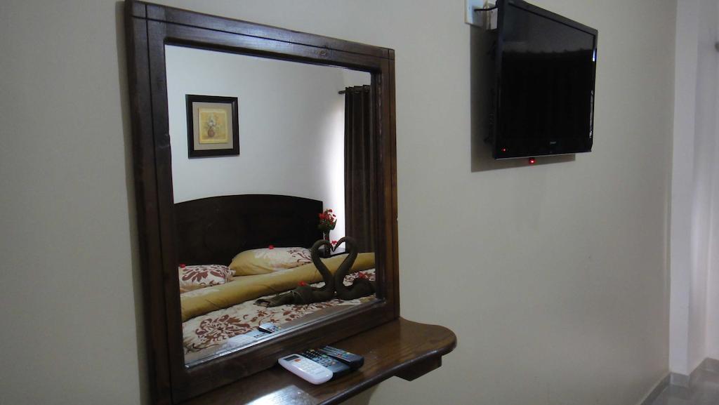 Baraka Al Aqaba Hotel Suites Quarto foto
